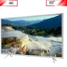 تصویر تلویزیون تی سی ال 55 اینچ مدل 55P2US 