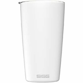 تصویر ماگ دوجداره سرامیکی سیگSIGG Travel Mug Neso 400 