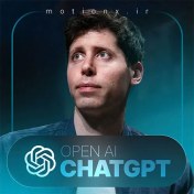 تصویر اکانت چت جی پی تی قانونی ۱ ماهه 