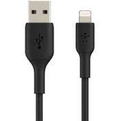 تصویر کابل لایتنینگ بلکین Lightning to USB- A Cable سه متری Lightning to USB- A Cable 3M Cable