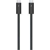 تصویر کابل دو سر تایپ سی اپل مدل Thunderbolt 4 Pro طول 1.8 متر ا Apple Thunderbolt 4 Pro USB-C to USB-C Cable 1.8m Apple Thunderbolt 4 Pro USB-C to USB-C Cable 1.8m
