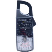 تصویر مولتی متر کلمپی آنالوگ کیوریتسو مدل 2608A Kyoritsu 2608A Analog Clamp Multimeter