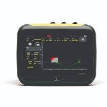 تصویر دستگاه عیب یاب التراسونیک فوق حرفه ای سوناتست انگلستان مدل Sonatest Wave Wave - Digital Ultrasonic Flaw Detector