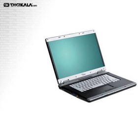 تصویر لپ تاپ ۱۵ اینچ فوجیتسو Amilo Pro 3515 ا Fujitsu Amilo Pro 3515 | 15 inch | Celeron | 1GB | 64GB | 64MB Fujitsu Amilo Pro 3515 | 15 inch | Celeron | 1GB | 64GB | 64MB