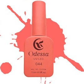تصویر لاک ژل ادسا (Odessa) شماره 044 