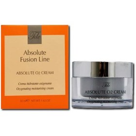 تصویر کرم شب ویتامینه 50میل تگودر Tegoder Absolute Vitamin Cream 50ml