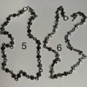 تصویر کالکشن کروم هارتز 