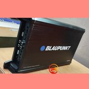 تصویر آمپلی فایر4کانال بلاپانک2604 BLAUPUNKT 2604