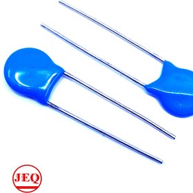 تصویر VARISTOR CYR 10D241K 