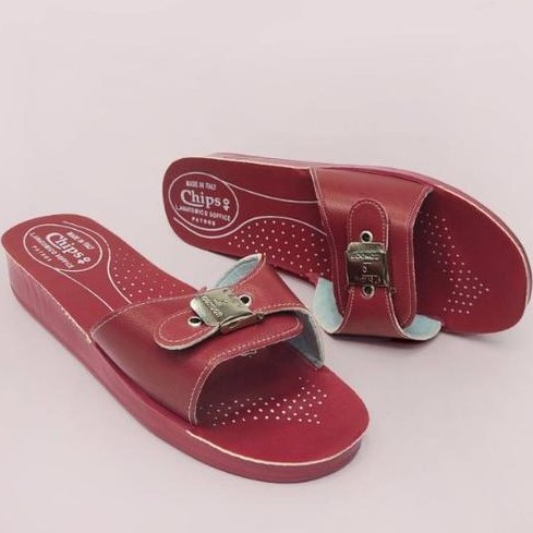 Chips chappal online ladies