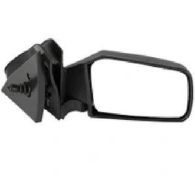 تصویر آینه بغل راست کاوج مناسب پراید رفلکس تاشو 