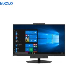 تصویر کامپیوتر همه منظوره لنوو مدل ThinkCentre TIO22GEN3 پردازنده i5-6500 رم 8 و هارد 500 گیگابایت 