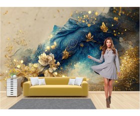 تصویر پوستر های سه بعدی برای مشاهده مدل‌های بیشتر و دریافت لیست قیمت ، تماس بگیرید