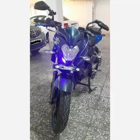 تصویر Ns150 مدل 95 