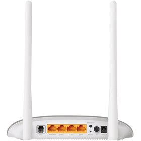 تصویر TP-LINK TD_W9950 _Ver 1.0 300Mbps Wireless N ADSL2+ Modem Ro... 