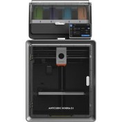 تصویر پرینتر سه بعدی آنیکیوبیک Kobra S1 Combo 