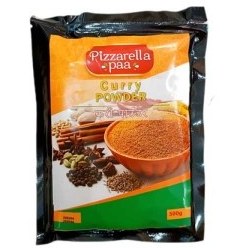 تصویر ادویه کاری پیزارلا 500 گرم 