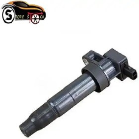 تصویر کوئل سر شمع آزرا Coil Assembly-Ignition