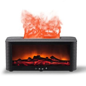 تصویر دستگاه بخور سرد مدل AROMA DIFFUSER 