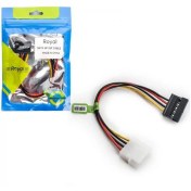 تصویر کابل برق ساتا رویال 