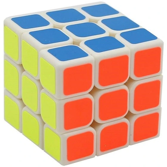 خرید و قیمت مکعب روبیک مدل qiyi cube | ترب