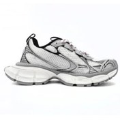 تصویر کتانی کفش شیما مدل BALENCIAGA رنگ ابی سایز ۴۲ 