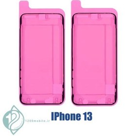 تصویر چسب ضد آب IPhone 13 