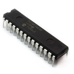 تصویر PIC18F26K80 I/SP PIC18F26K80 I/SP