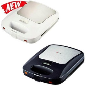 تصویر ساندویچ‌ ساز ساپر مدل SSM-412 