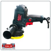 تصویر پولیش دریلی 1200 وات باس BOSS LifeStyle 