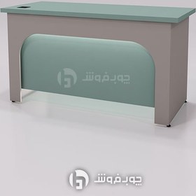 تصویر میز ام دی اف T126 