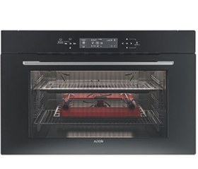 تصویر فر توکار آلتون V-910-C برقی َََ Alton oven model V-910-C