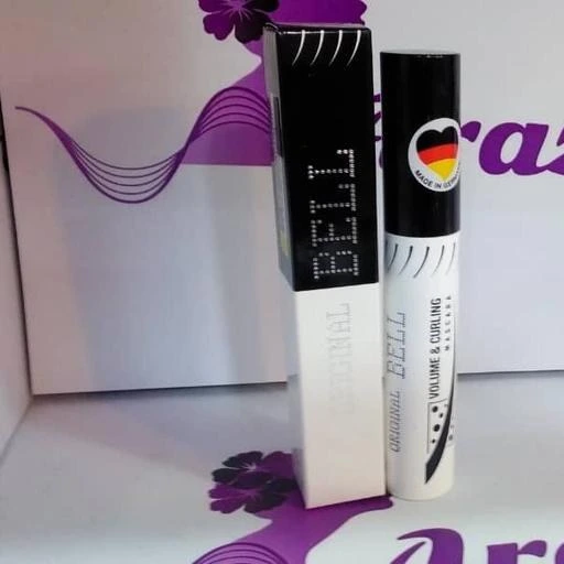 خرید و قیمت ریمل بل اورجینال مدل Bell volume and curling | ترب