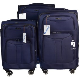 تصویر چمدان سومیت Summit suitcase