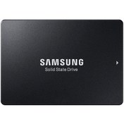 تصویر اس اس دی Samsung مدل PM883 ظرفیت 240 گیگابایت ا Samsung ENTERPRISE PM883 2.5 inch SATA III 240GB Internal SSD Samsung ENTERPRISE PM883 2.5 inch SATA III 240GB Internal SSD