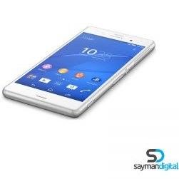 تصویر گوشی سونی (استوک) Xperia Z3 | حافظه 16 رم 3 گیگابایت Sony Xperia Z3 (Stock) 16/3 GB