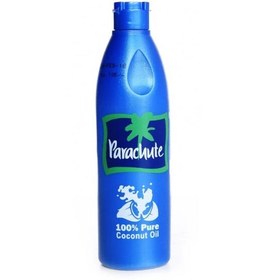 تصویر روغن نارگیل خالص 200 میلی لیتر پاراشوت Parachute Parachute pure coconut oil 200 ml