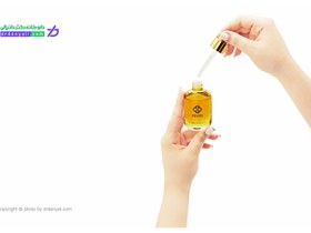 تصویر سرم روشن کننده ویتامین C فیداتو 30 میلی لیتر Fidato Brightening Vitamin C Serum 30 Ml