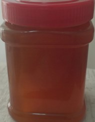 تصویر عسل طبیعی Natural honey