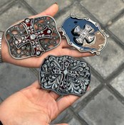 تصویر سگک کمربند 