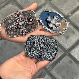 تصویر سگک کمربند 