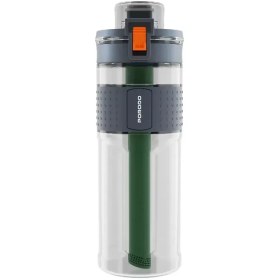 تصویر بطری آب تصفیه کننده دو مرحله ای پرودو ۶۰۰ میلی لیتر 