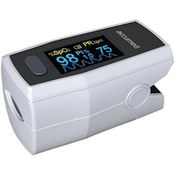 تصویر پالس اکسیمتر Accumed A300 Pulse Oximeter Accumed A300