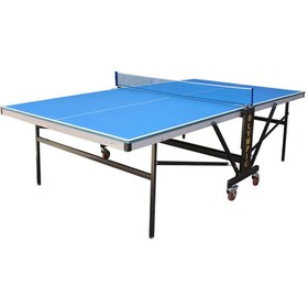 تصویر میز پینگ پنگ المپیک اسپرت مدل چرخ دار ریلی C3 