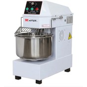 تصویر خمیرگیر اسپیرال 40 لیتری اتوماتیک مستر Master-SM40A 