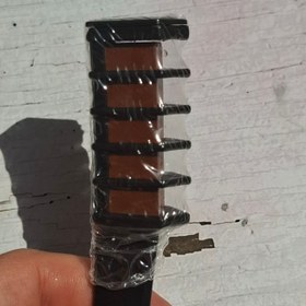 تصویر گچ مو شانه ای BIGEEBOWIE 