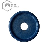 تصویر پرده دیافراگم رگلاتور سمند Ef7 