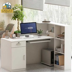 تصویر میز پیشخوان ODP12 