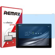 تصویر محافظ صفحه نمایش آنتی بلو ریمکس مدل HyBLU مناسب برای تبلت ایسوس ZenPad 10 Z301MF 