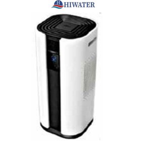 تصویر رطوبت گیر استخر HAIWATER sand filter